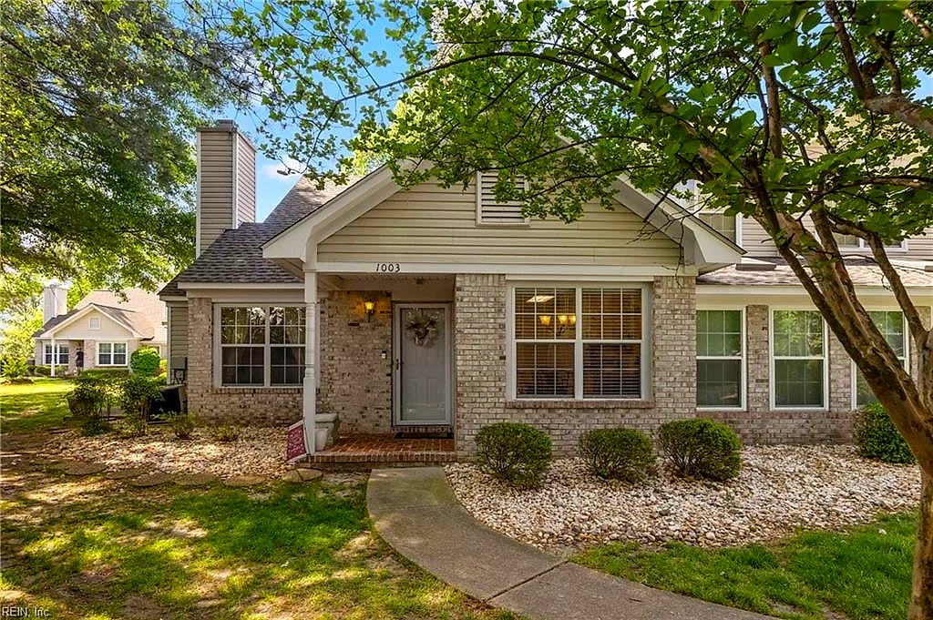 1003 Island QUAY, Newport News — 2 bed Residential, 1,600 sqft