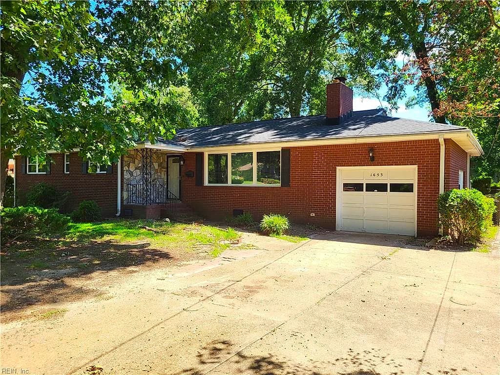 1653 Sheppard AVE, NORFOLK VA 23518 - Photo 3