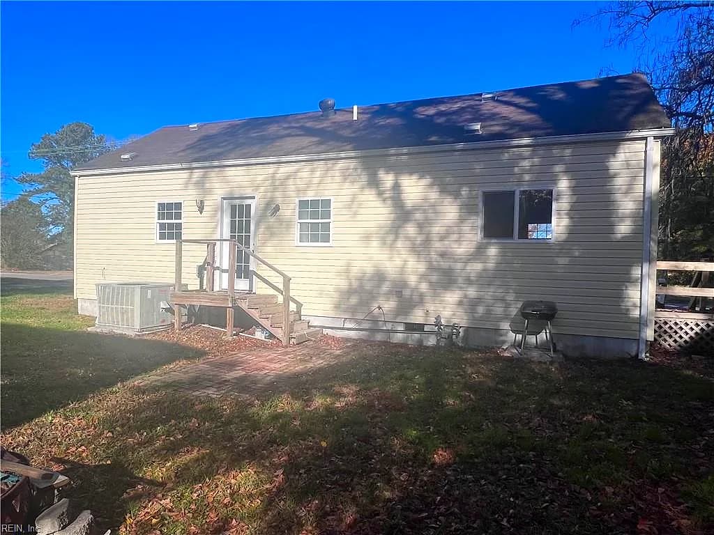 1600 Park AVE, CHESAPEAKE VA 23324 - Photo 3