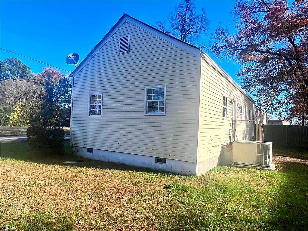 1600 Park AVE, CHESAPEAKE VA 23324 - Photo 4