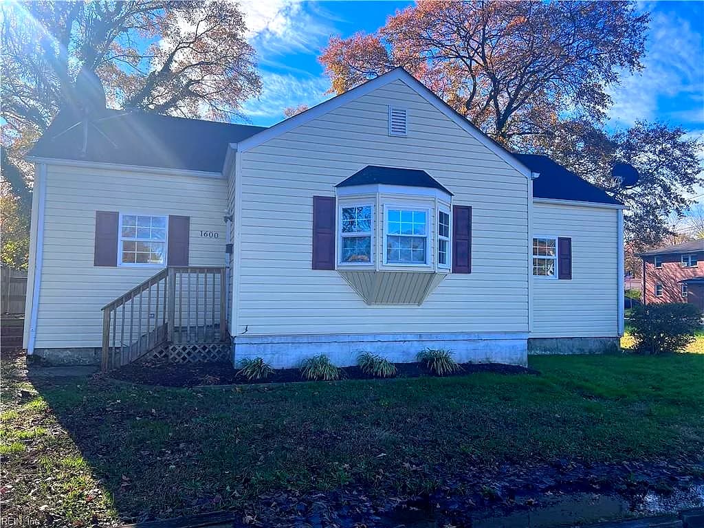 1600 Park AVE, CHESAPEAKE VA 23324 - Photo 5