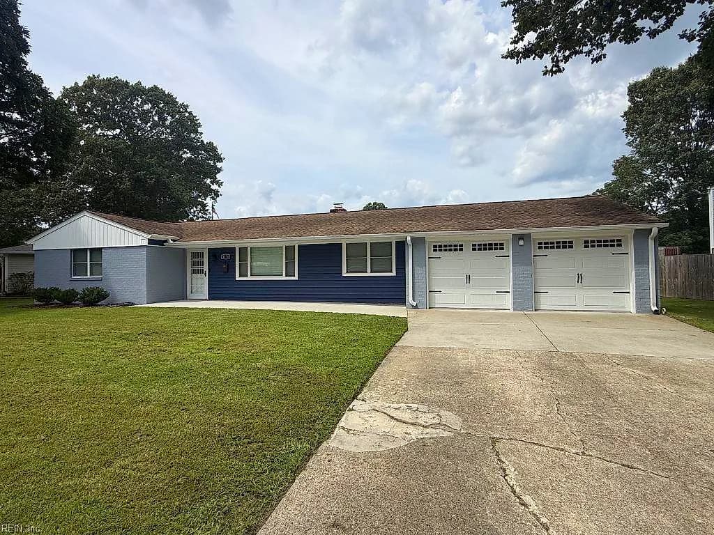 4174 Woodlake CT, VIRGINIA BEACH VA 23452 - Photo 2