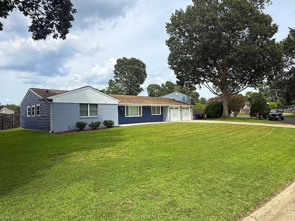 4174 Woodlake CT, VIRGINIA BEACH VA 23452 - Photo 3
