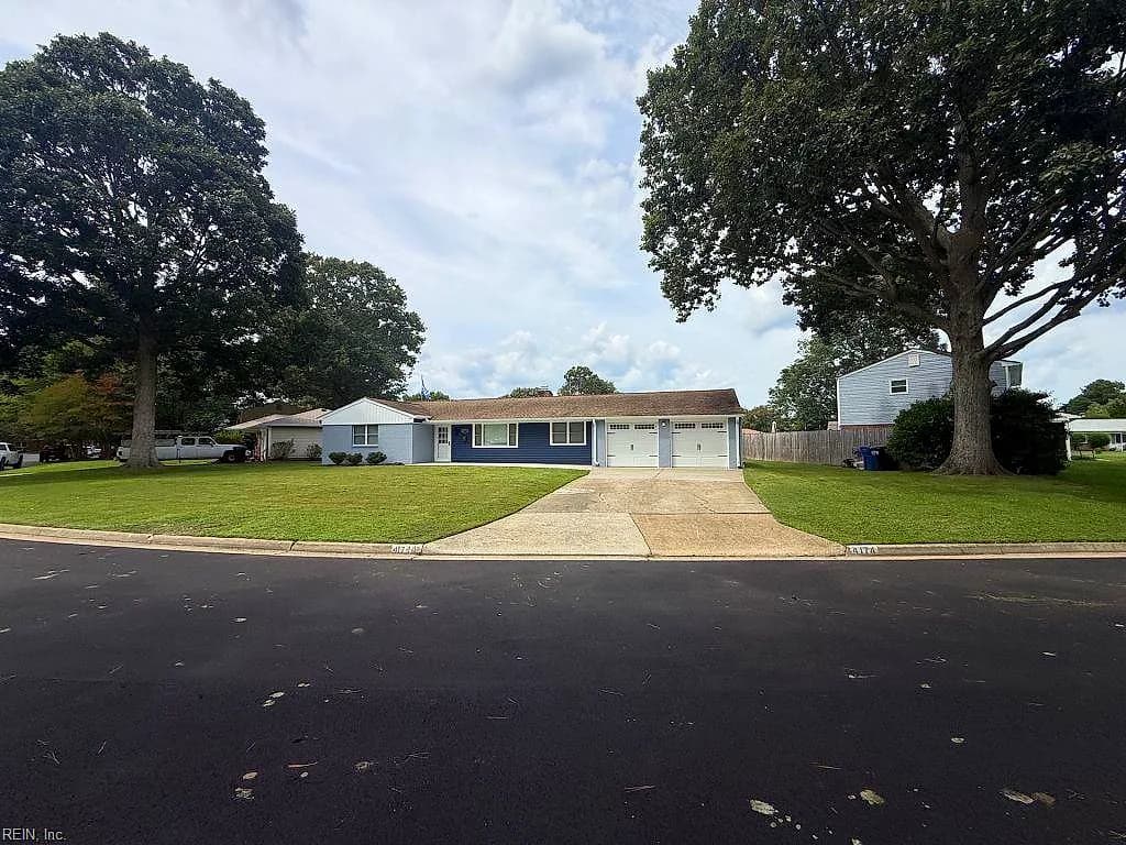 4174 Woodlake CT, VIRGINIA BEACH VA 23452 - Photo 4