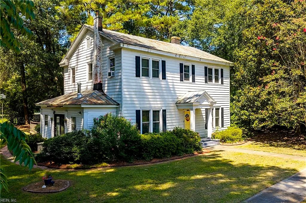 22324 Linden ST, COURTLAND VA 23837 - Photo 4