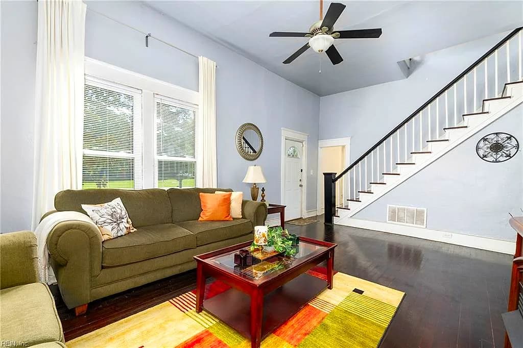 22324 Linden ST, COURTLAND VA 23837 - Photo 5