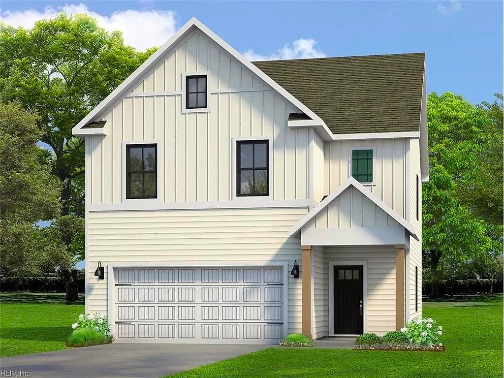 MM The Pine At Fenton Hollow NONE, Williamsburg — 4 bed Residential, 1,953 sqft