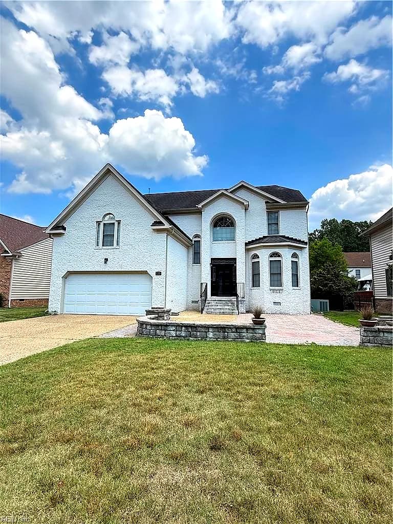 115 Sheldon CT, YORKTOWN VA 23693 - Main photo