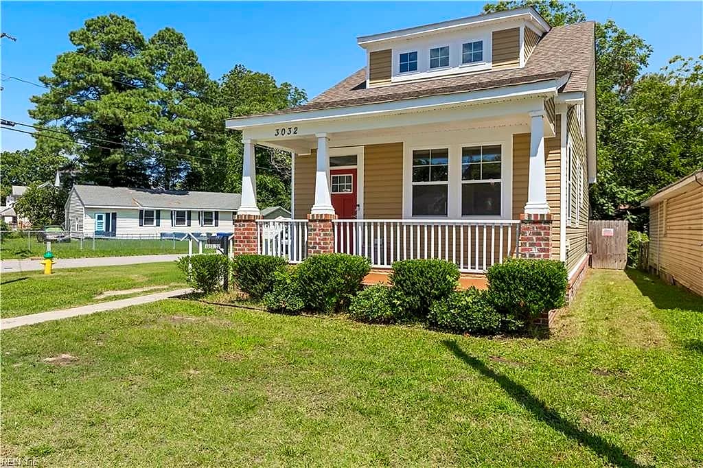 3032 Oklahoma AVE, NORFOLK VA 23513 - Photo 2