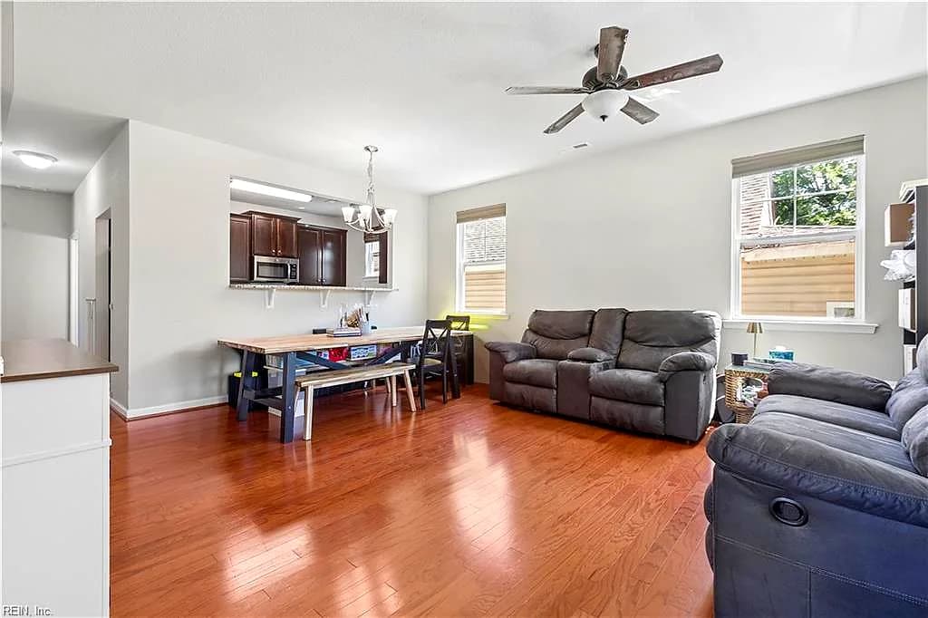 3032 Oklahoma AVE, NORFOLK VA 23513 - Photo 3
