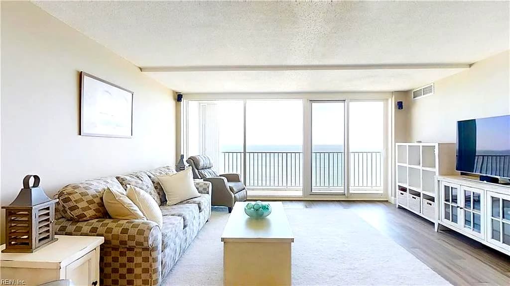 3800 Atlantic AVE #1103, VIRGINIA BEACH VA 23451 - Photo 2