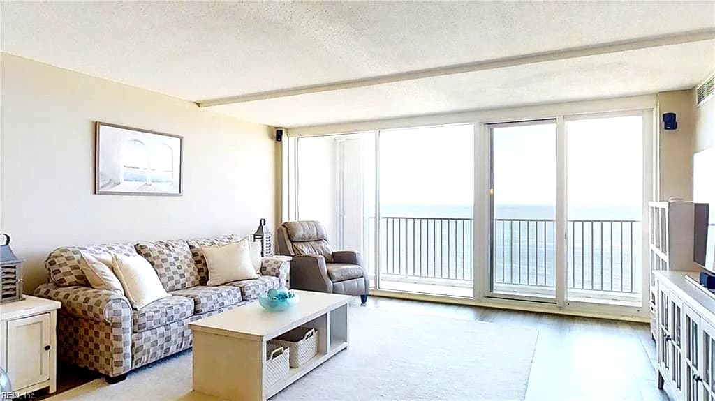 3800 Atlantic AVE #1103, VIRGINIA BEACH VA 23451 - Photo 3