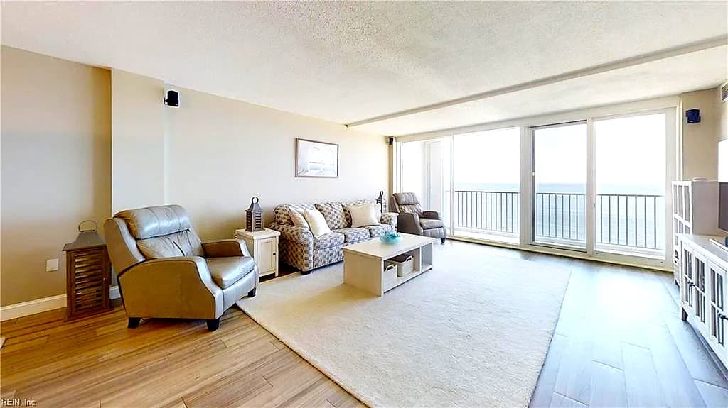 3800 Atlantic AVE #1103, VIRGINIA BEACH VA 23451 - Photo 5
