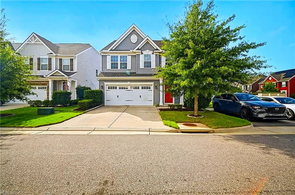 717 Hezekiah Little DR, VIRGINIA BEACH VA 23462 - Photo 3