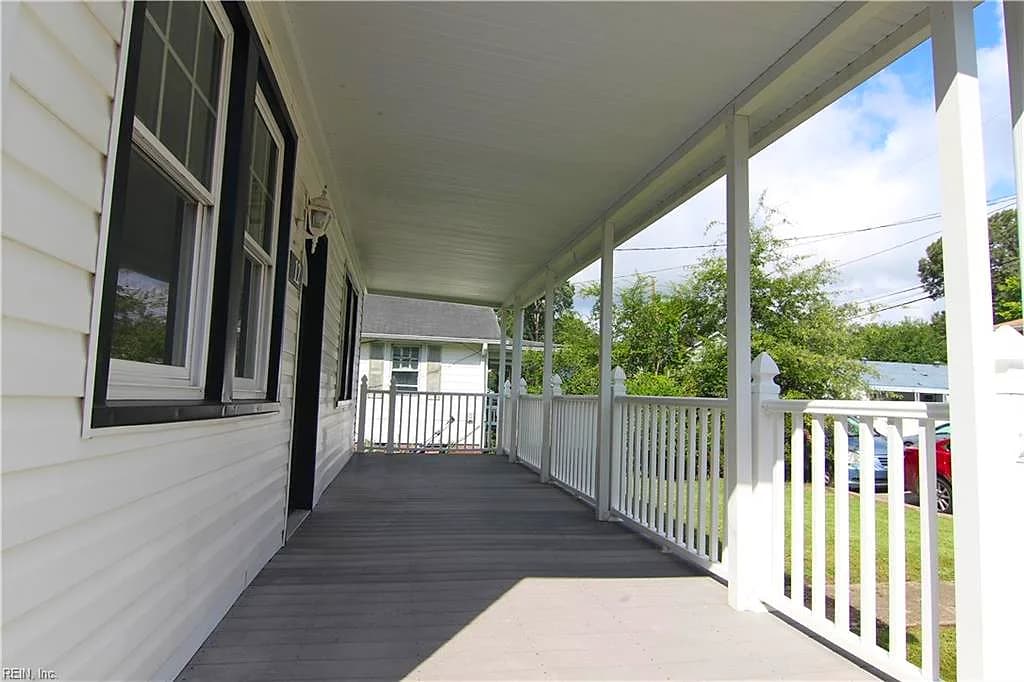 12 Oakcrest ST, PORTSMOUTH VA 23702 - Photo 3
