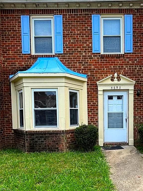 5693 Rivermill CIR, PORTSMOUTH VA 23703 - Main photo