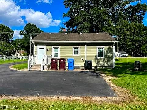 304 Centerville TPKE N, CHESAPEAKE VA 23320 - Photo 4