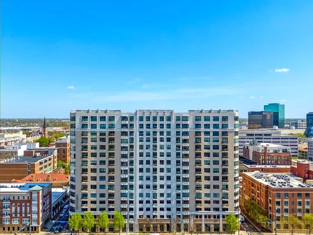 123 College PL #P6, NORFOLK VA 23510 - Main photo