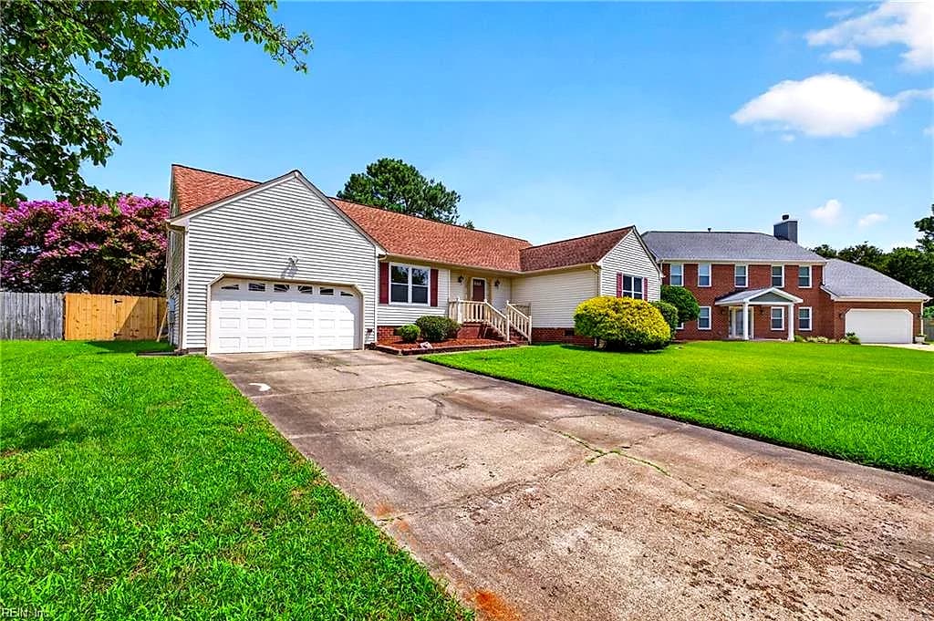 2308 Bobtail CT, VIRGINIA BEACH VA 23456 - Photo 3