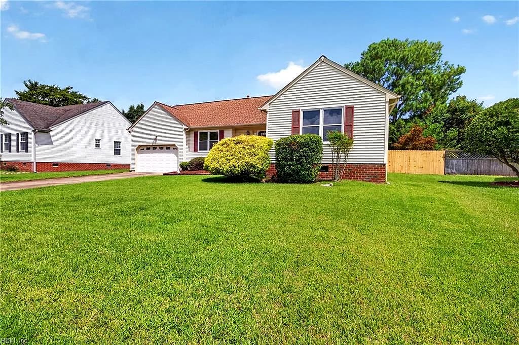 2308 Bobtail CT, VIRGINIA BEACH VA 23456 - Photo 4