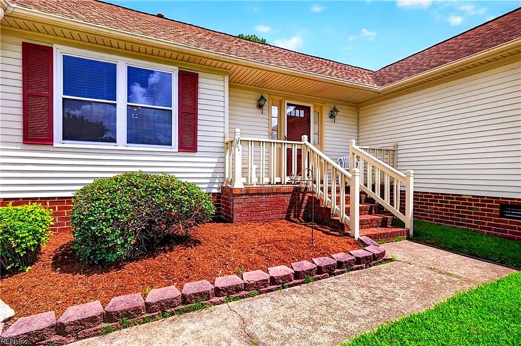 2308 Bobtail CT, VIRGINIA BEACH VA 23456 - Photo 5
