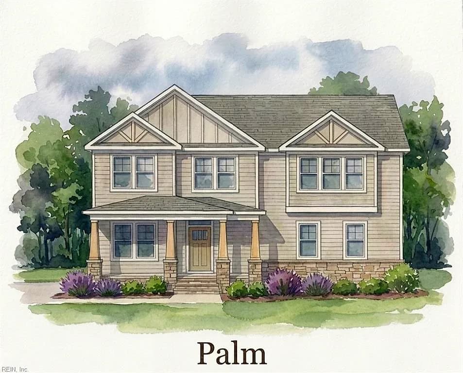 5106 Annapolis DR #2332, CHESAPEAKE VA 23321 - Main photo