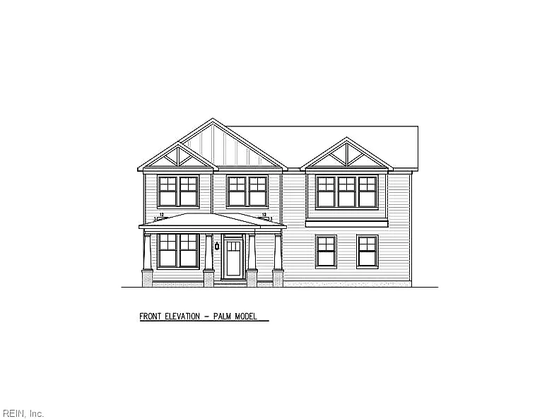 5106 Annapolis DR #2332, CHESAPEAKE VA 23321 - Photo 3
