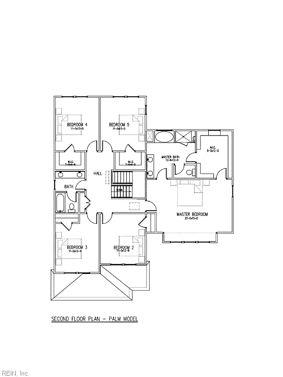 5106 Annapolis DR #2332, CHESAPEAKE VA 23321 - Photo 4