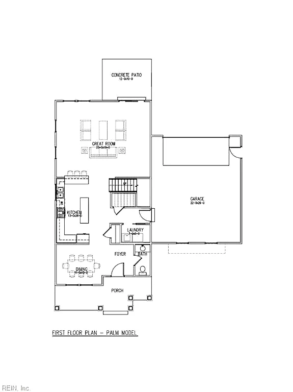 5106 Annapolis DR #2332, CHESAPEAKE VA 23321 - Photo 5