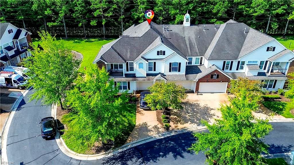 3473 Winding Trail CIR, VIRGINIA BEACH VA 23456 - Photo 3