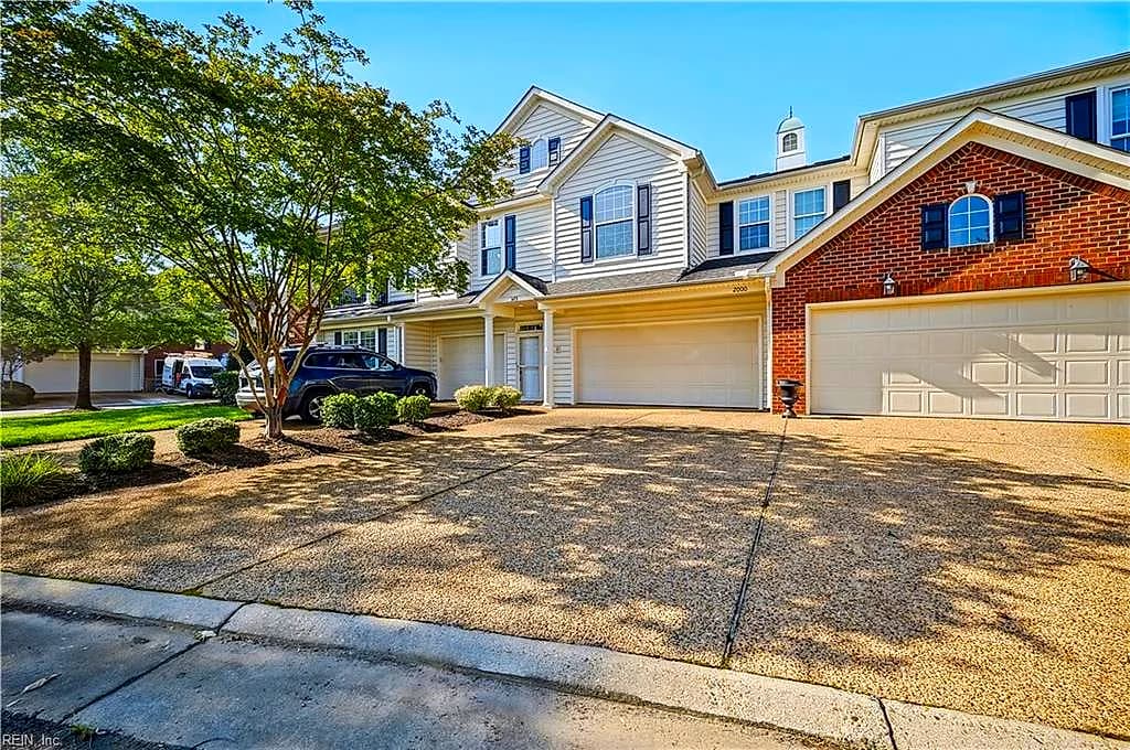 3473 Winding Trail CIR, VIRGINIA BEACH VA 23456 - Photo 4