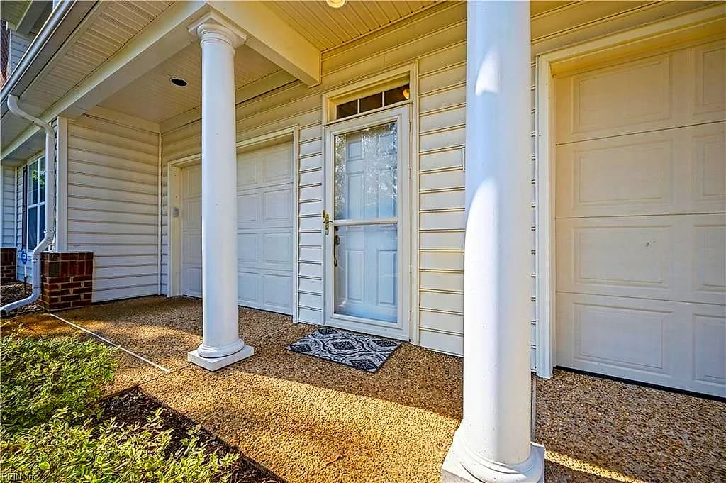 3473 Winding Trail CIR, VIRGINIA BEACH VA 23456 - Photo 5