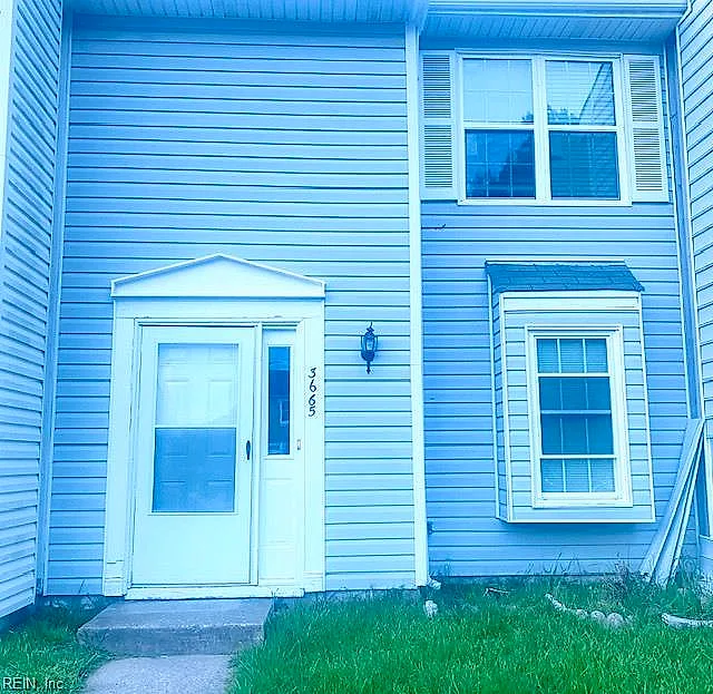 3665 Windmill DR, VIRGINIA BEACH VA 23453