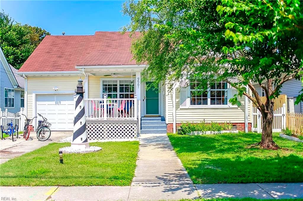 9561 1st View ST, NORFOLK VA 23503 - Main photo