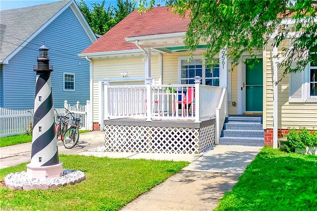 9561 1st View ST, NORFOLK VA 23503 - Photo 4