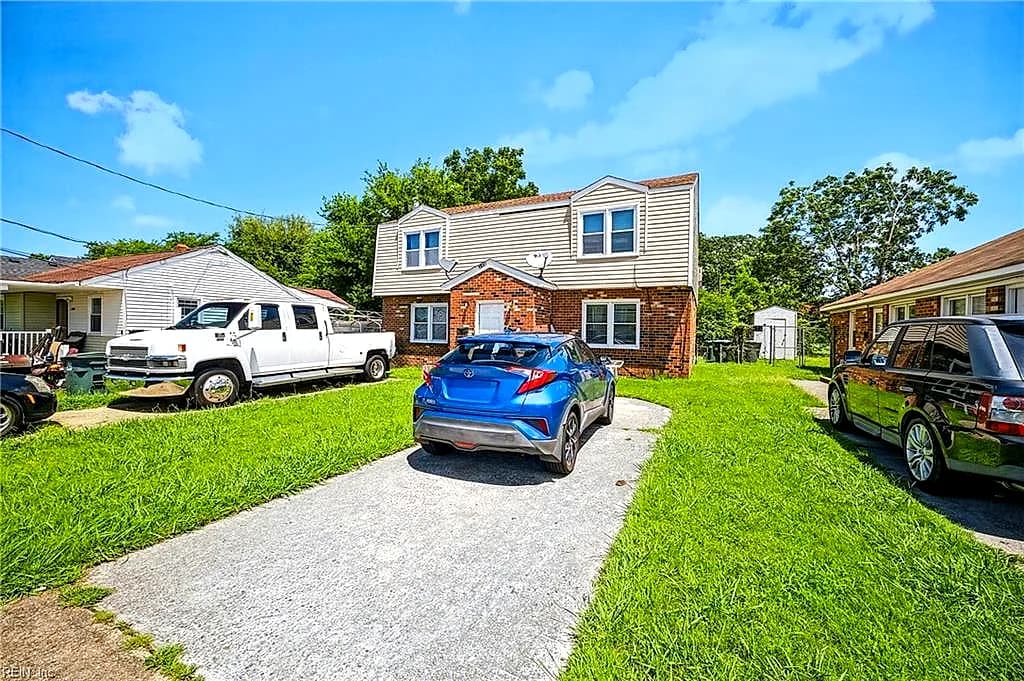 1518 Hemlock ST, NORFOLK VA 23502 - Photo 2