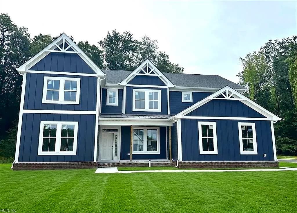 300 Rhapsody DR, SUFFOLK VA 23435 - Photo 2