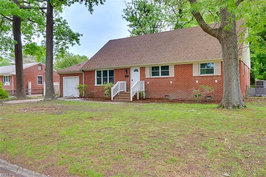 150 Henry Clay RD, NEWPORT NEWS VA 23601 - Photo 5