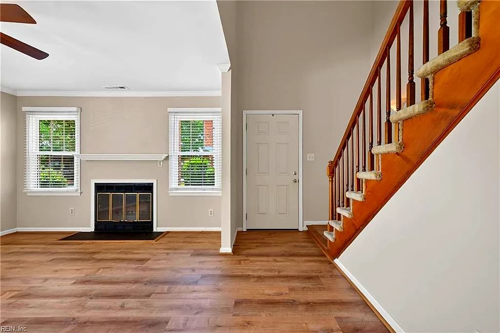 1001 Saint Andrews WAY #A, CHESAPEAKE VA 23320 - Photo 3