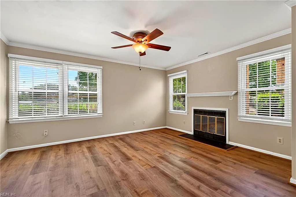1001 Saint Andrews WAY #A, CHESAPEAKE VA 23320 - Photo 4
