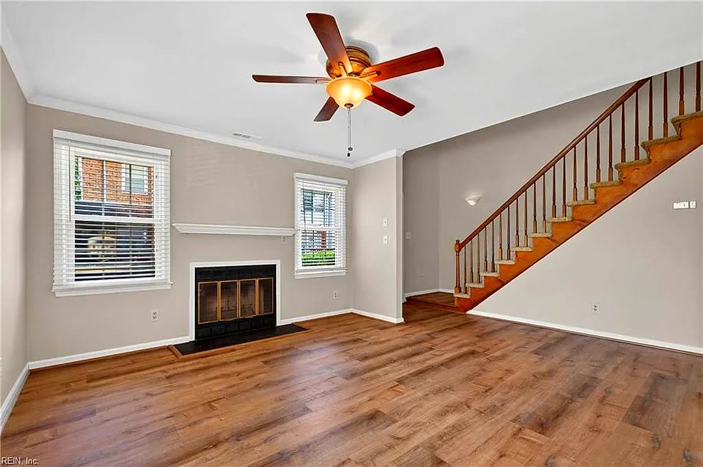 1001 Saint Andrews WAY #A, CHESAPEAKE VA 23320 - Photo 5