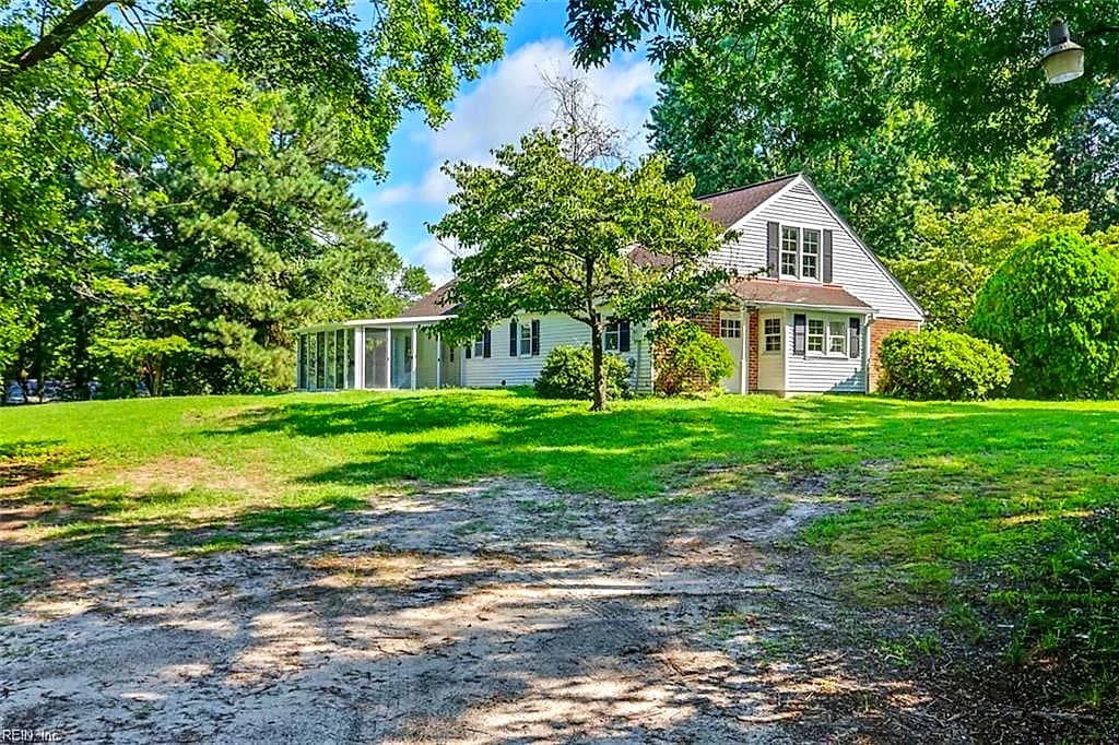 4206 Rose LN, WILLIAMSBURG VA 23188 - Photo 2