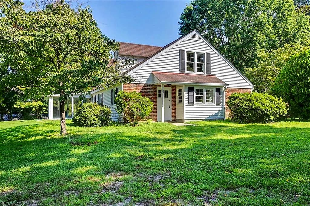 4206 Rose LN, WILLIAMSBURG VA 23188 - Photo 3