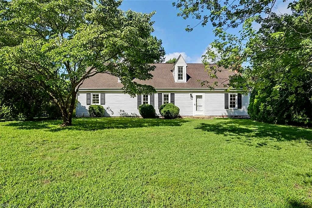 4206 Rose LN, WILLIAMSBURG VA 23188 - Photo 4