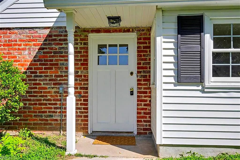 4206 Rose LN, WILLIAMSBURG VA 23188 - Photo 5