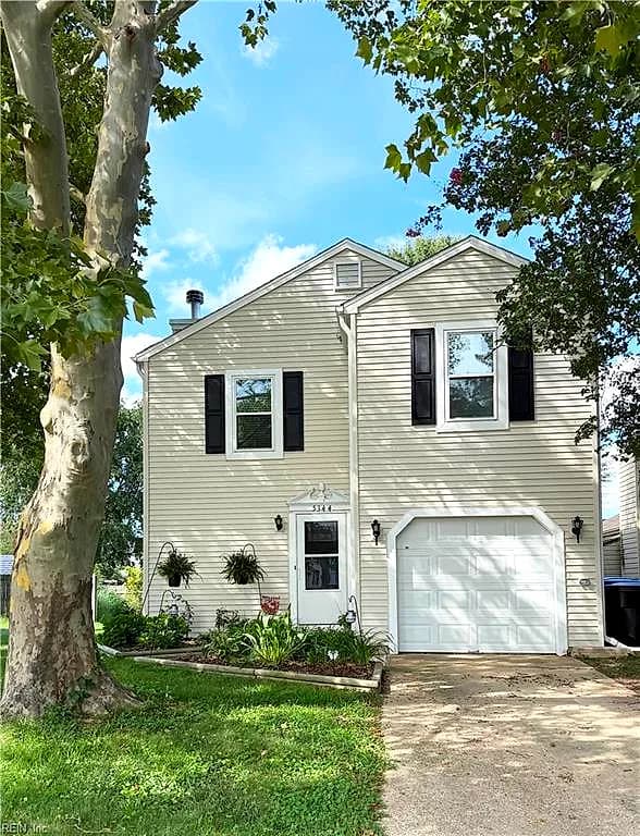 5344 Glenville CIR, VIRGINIA BEACH VA 23464 - Photo 2