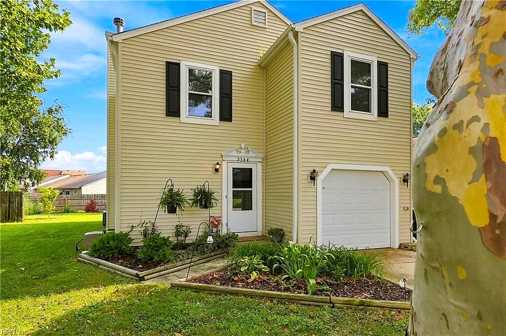 5344 Glenville CIR, VIRGINIA BEACH VA 23464 - Photo 3