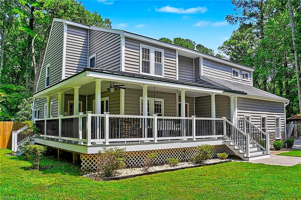 2400 Toro CT, VIRGINIA BEACH VA 23456 - Photo 2