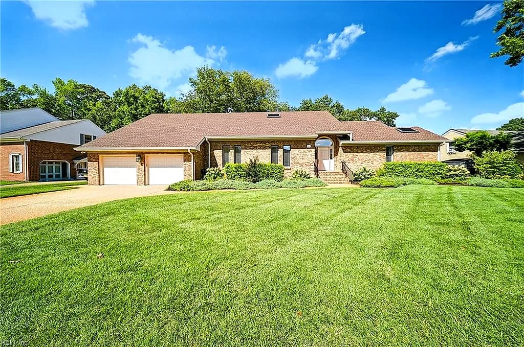 2515 Bellechase CT, CHESAPEAKE VA 23321 - Photo 2