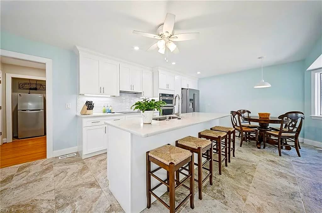 2515 Bellechase CT, CHESAPEAKE VA 23321 - Photo 5